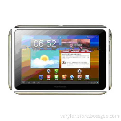 2014 new on market 9.7" (1024*768 IPS) MTK8382 quad-core tablet PC with 3G phone call and GPSNew